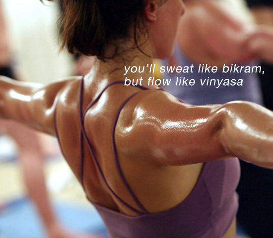 Prana Hot Yoga: Yoga Class, Deeper Streching, Stress Reduction, Weight  Loss, Detoxification, Peace of Mind in NYC